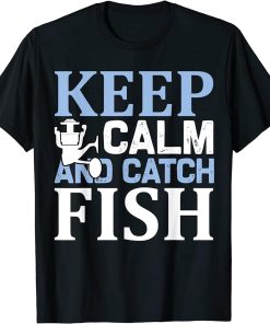 Fishing Rods Lovers | Funny Fishing Sayings | Funny Fishing T-Shirt